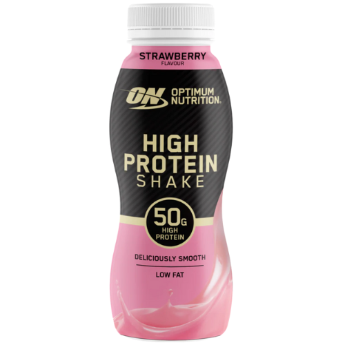 Optimum Nutrition Protein Shake