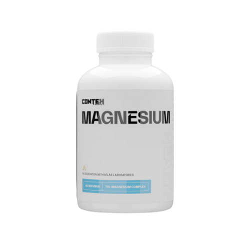 Conteh Sports Magnesium