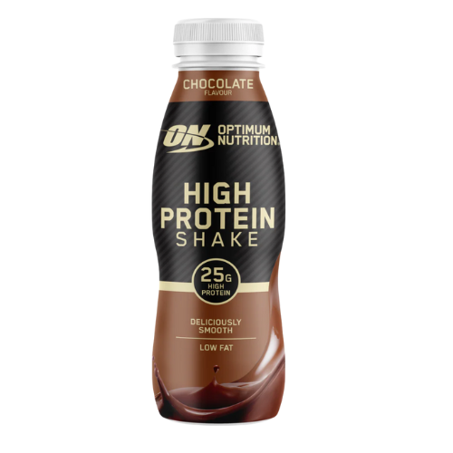 Optimum Nutrition Protein Shake