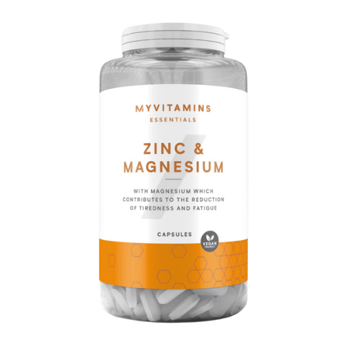 MyProtein Zinc & Magnesium