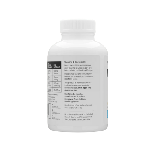 Conteh Sports Magnesium