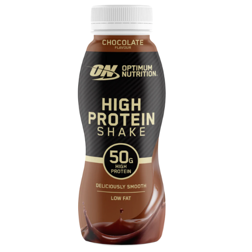 Optimum Nutrition Protein Shake
