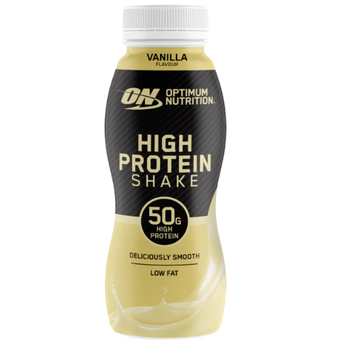 Optimum Nutrition Protein Shake