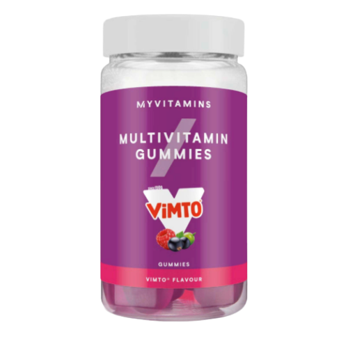 Myprotein Multivitamin Gummies