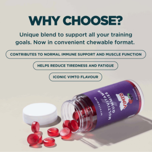 Myprotein Multivitamin Gummies