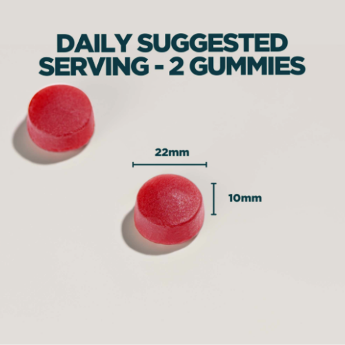 Myprotein Multivitamin Gummies
