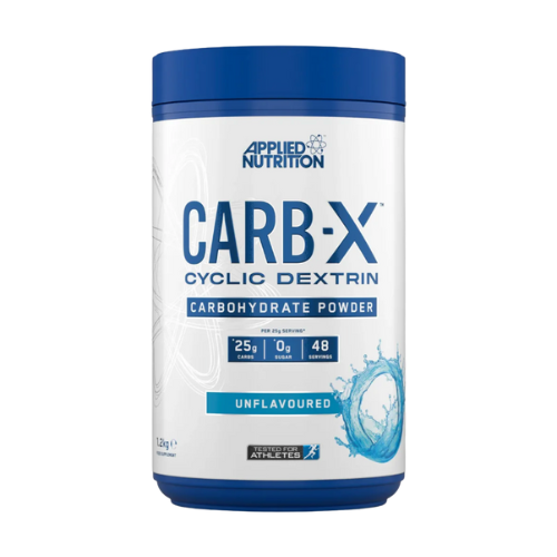 Applied Nutrition Carb X