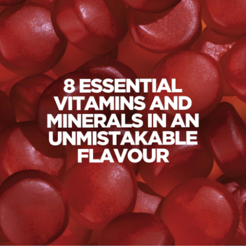 Myprotein Multivitamin Gummies