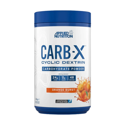 Applied Nutrition Carb X