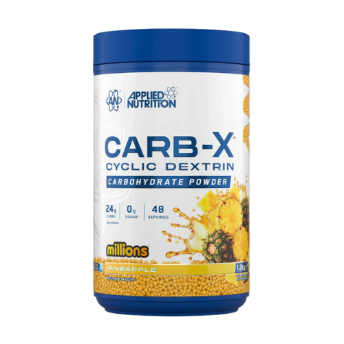 Applied Nutrition Carb X