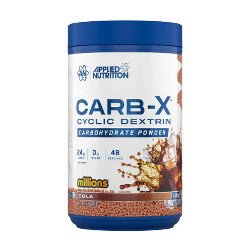 Applied Nutrition Carb X