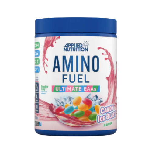 Applied Nutrition Amino Fuel