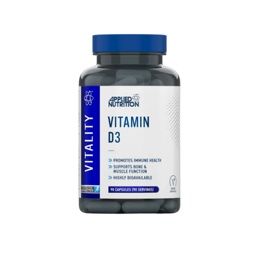 Applied Nutrition D3