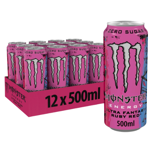 Monster Ultra