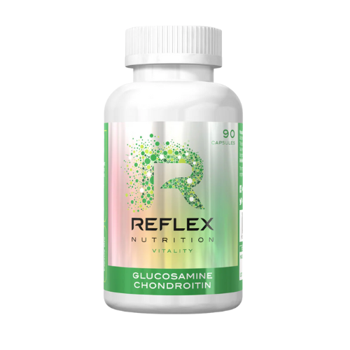 Reflex Glucosamine Chondroitin
