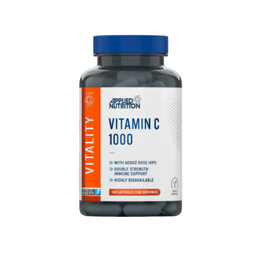 Applied Nutrition Vitamin C