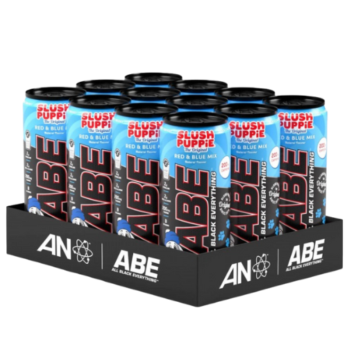 Applied Nutrition ABE - Energy Pre Workout Cans