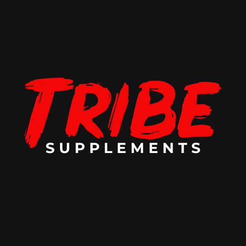 Tribe Supplements