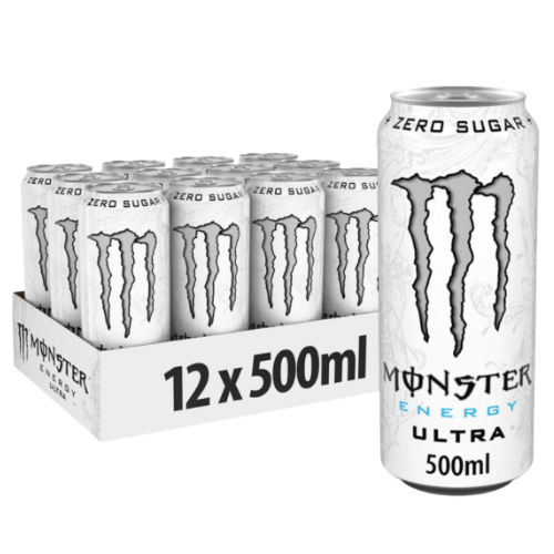 Monster Ultra