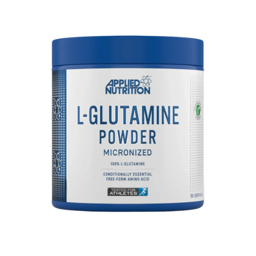Applied Nutrition L-Glutamine Powder